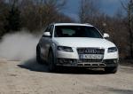 Audi A4 Allroad 3.0 TDI Quattro 2009 года